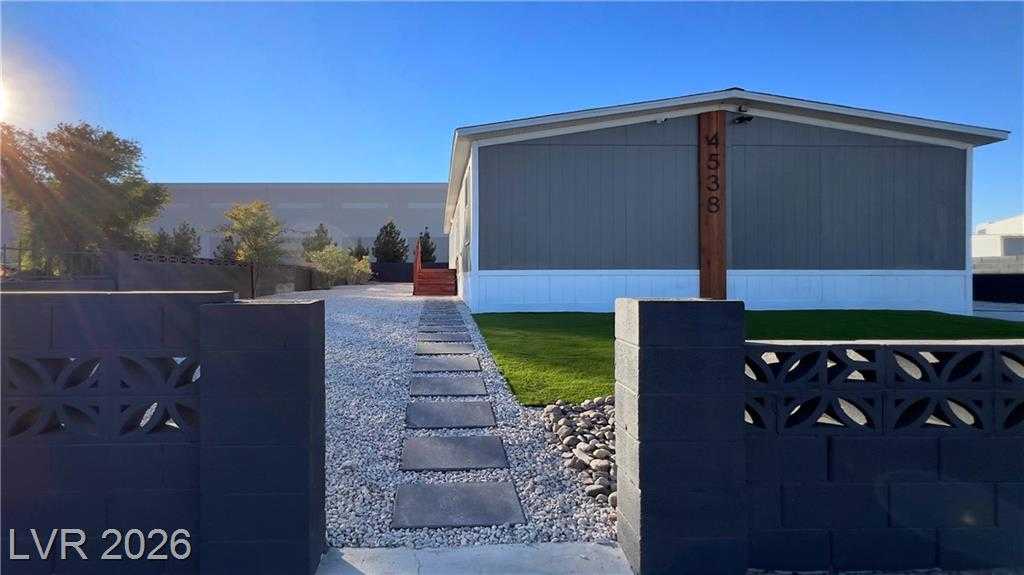 4538 Crystal Peak Drive Las Vegas Nevada United States, for Sale, residential,  , Realty 220