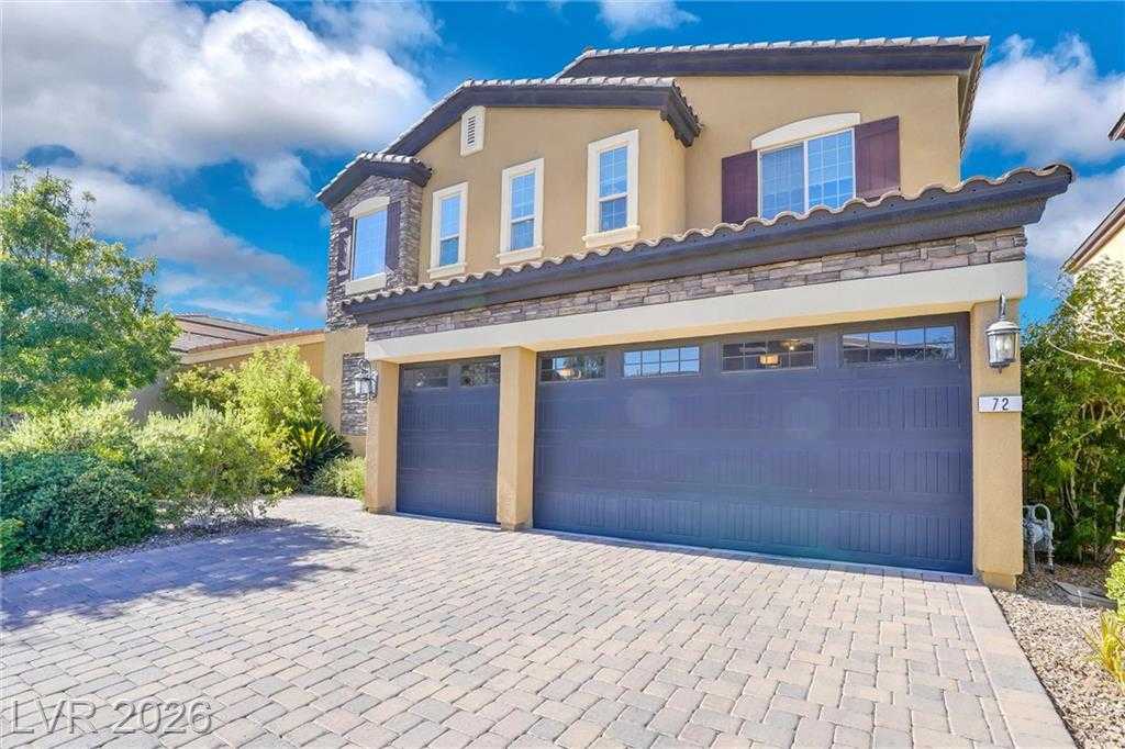 72 Newton Ridge Way Las Vegas Nevada United States, for Sale, residential,  , Realty 220