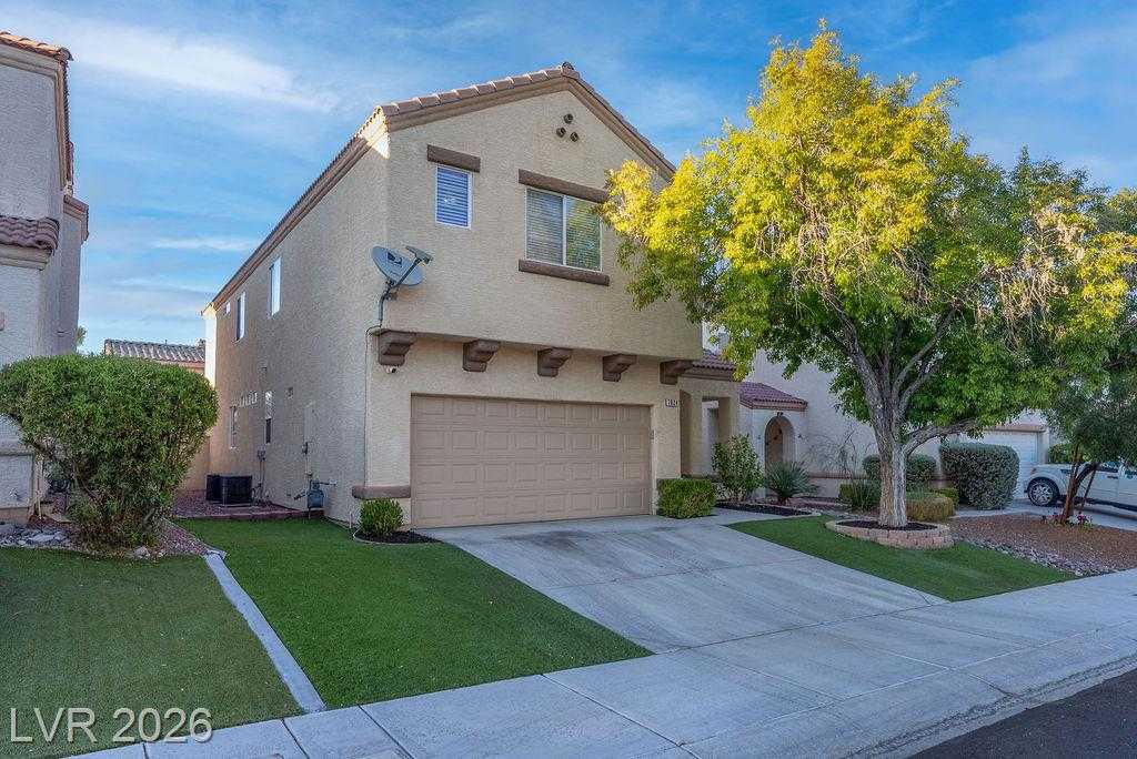 7624 Certitude Avenue Las Vegas Nevada United States, for Sale, residential,  , Realty 220