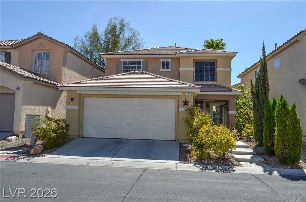 5596 Prospectors Creek Way Las Vegas Nevada United States, for Sale, residential,  , Realty 220