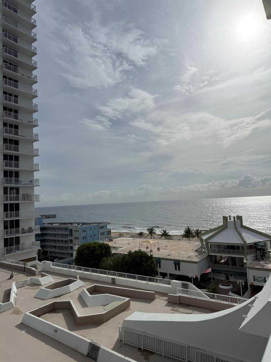 111 Briny Avenue APT 905 Pompano Beach Florida United States, for Rent, residential,  , D'Lux Real Estate Services, LLC