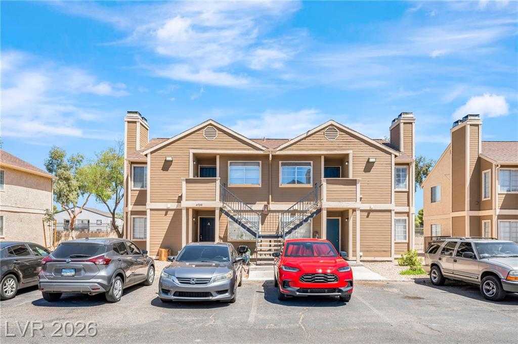 4708 Krissylouise Way Las Vegas Nevada United States, for Sale, commercial,  , Realty 220