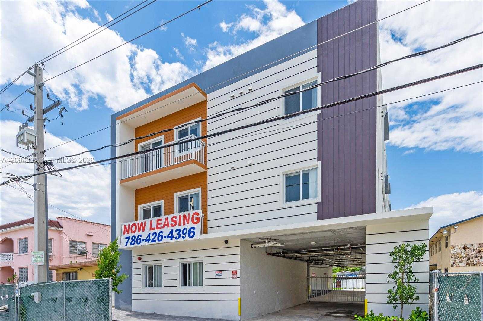 1534 NW 1st St  APT 204 Miami Florida United States, for Rent, residential,  , Phoenix Realtors LLC