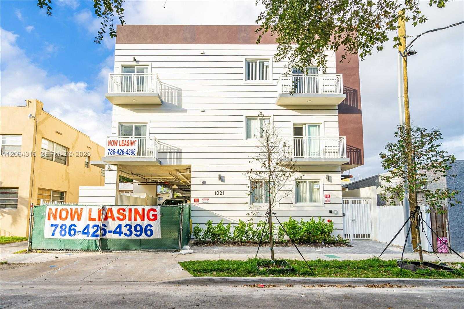 1021 NW 1st St  APT 301 Miami Florida United States, for Rent, residential,  , Phoenix Realtors LLC