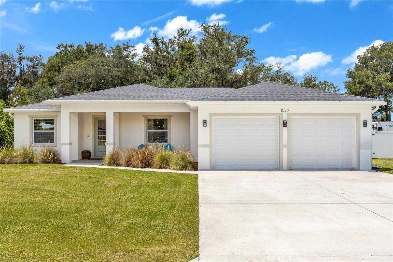 1530 PERIWINKLE AVENUE Deland Florida United States, for Sale, residential,  , DASH Real Estate Company