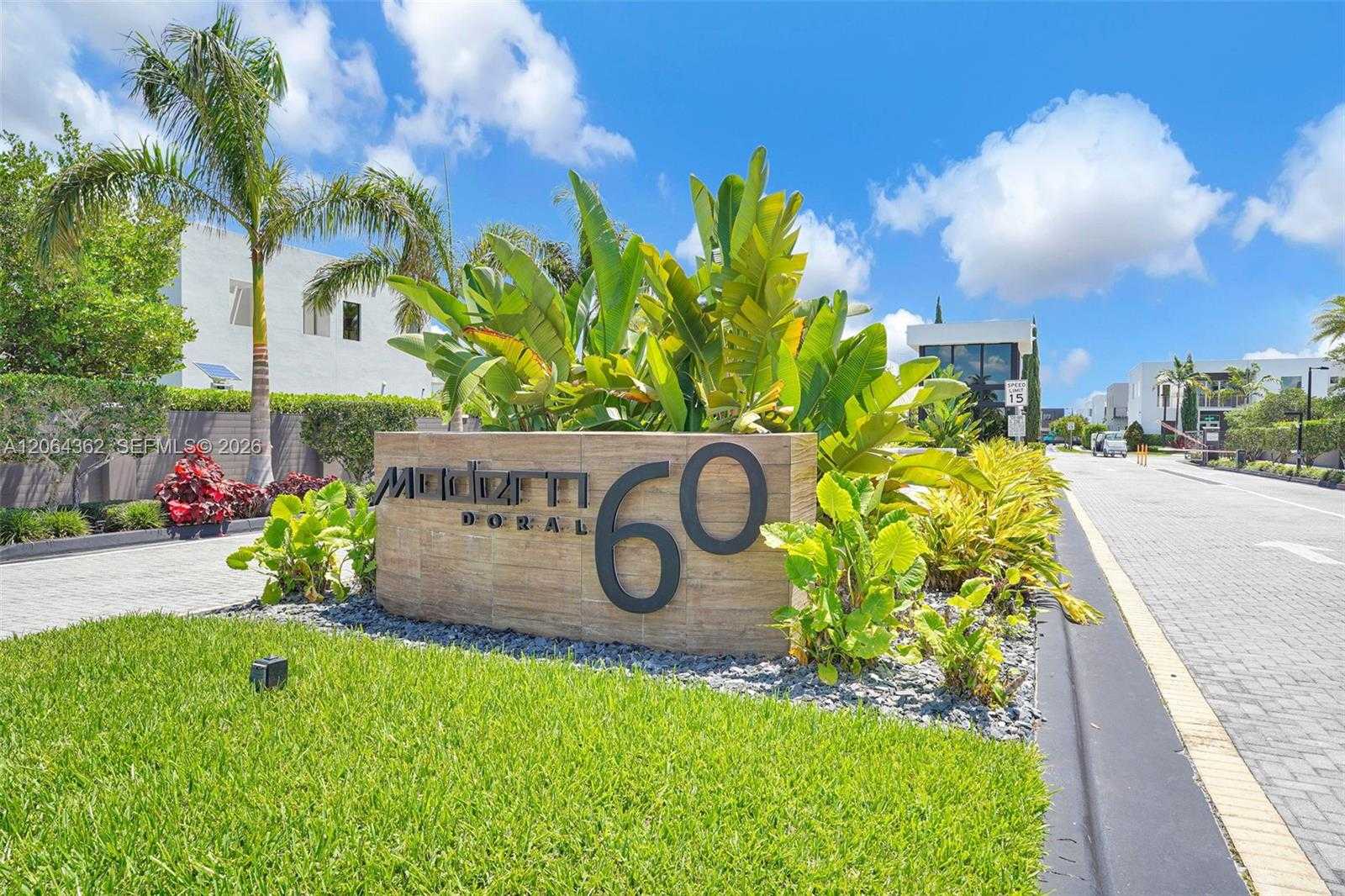 7509 NW 99th Ave Doral Florida United States, for Rent, residential, Roberto Villasmil, Interinvestments Realty, Inc.