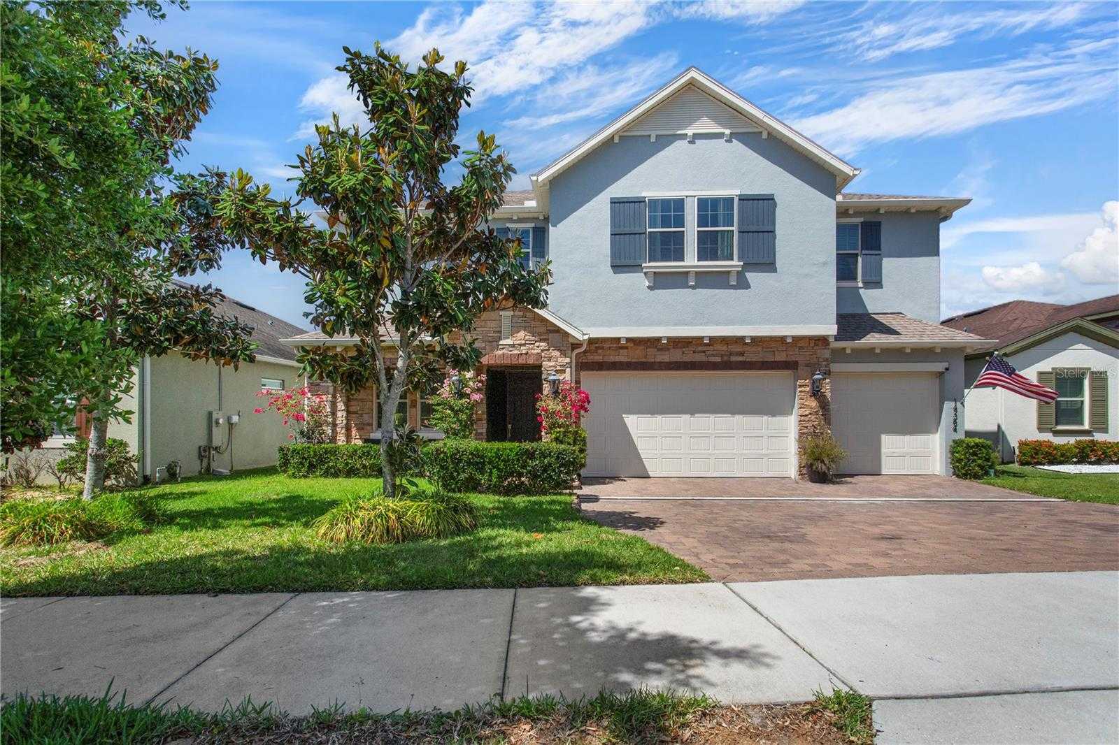14384 SUNBRIDGE CIRCLE Winter Garden Florida United States, for Sale, residential, Zaira Mejia, Spaces & Styles Group
