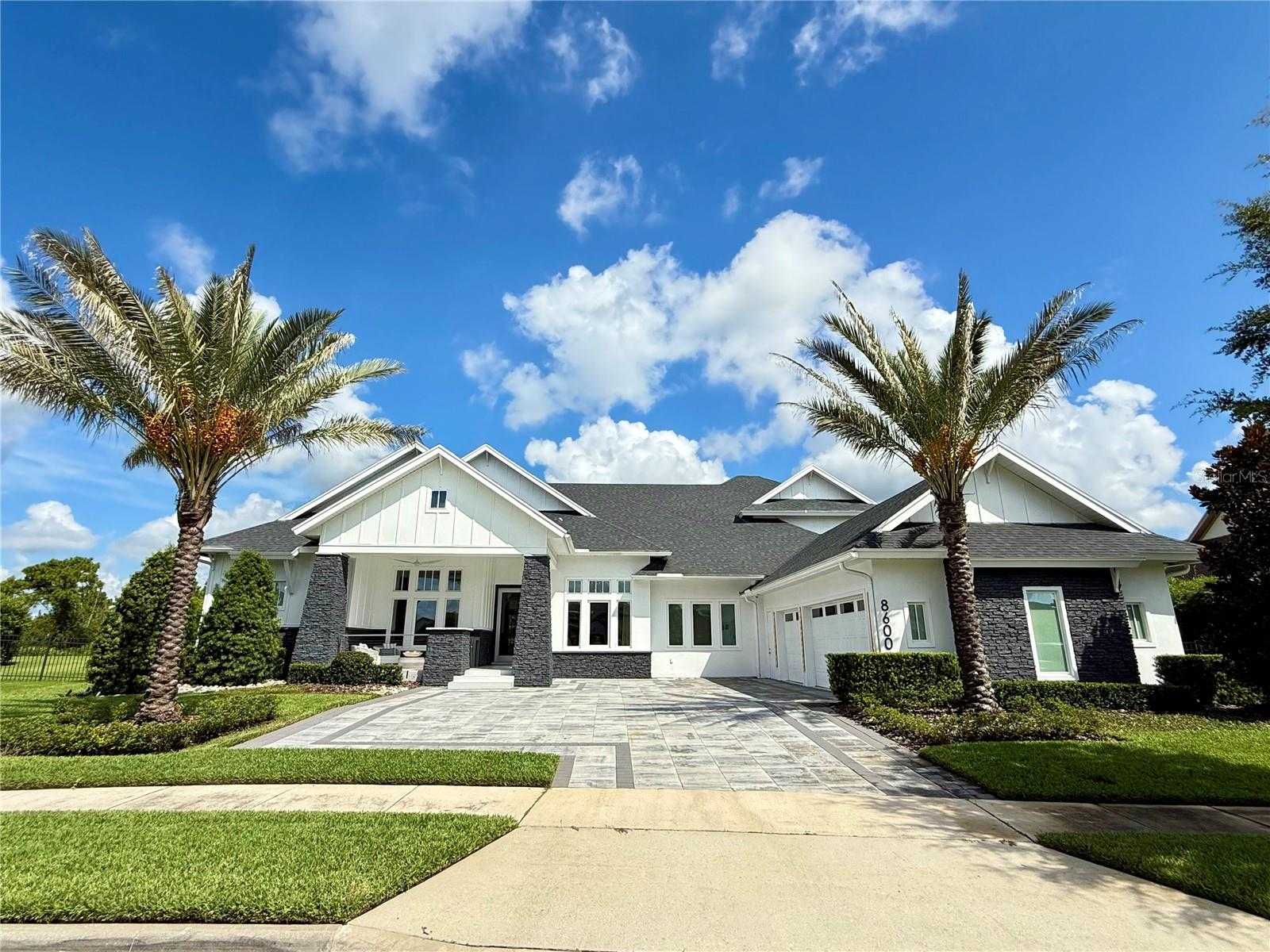 8600 HATA STREET Orlando Florida United States, for Sale, residential, Joao Pereira, La Rosa Realty