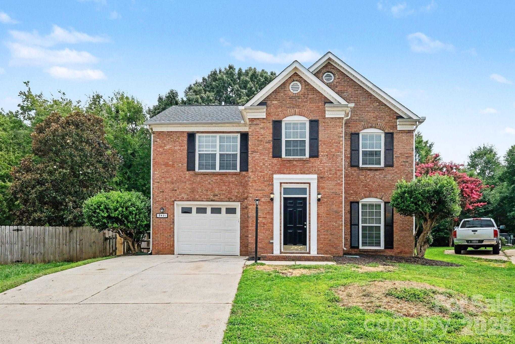 8401 Redstone View Drive Charlotte North Carolina United States, for Sale, residential, Kristen Haynes, New Home Buyers Brokers / Realty Pros