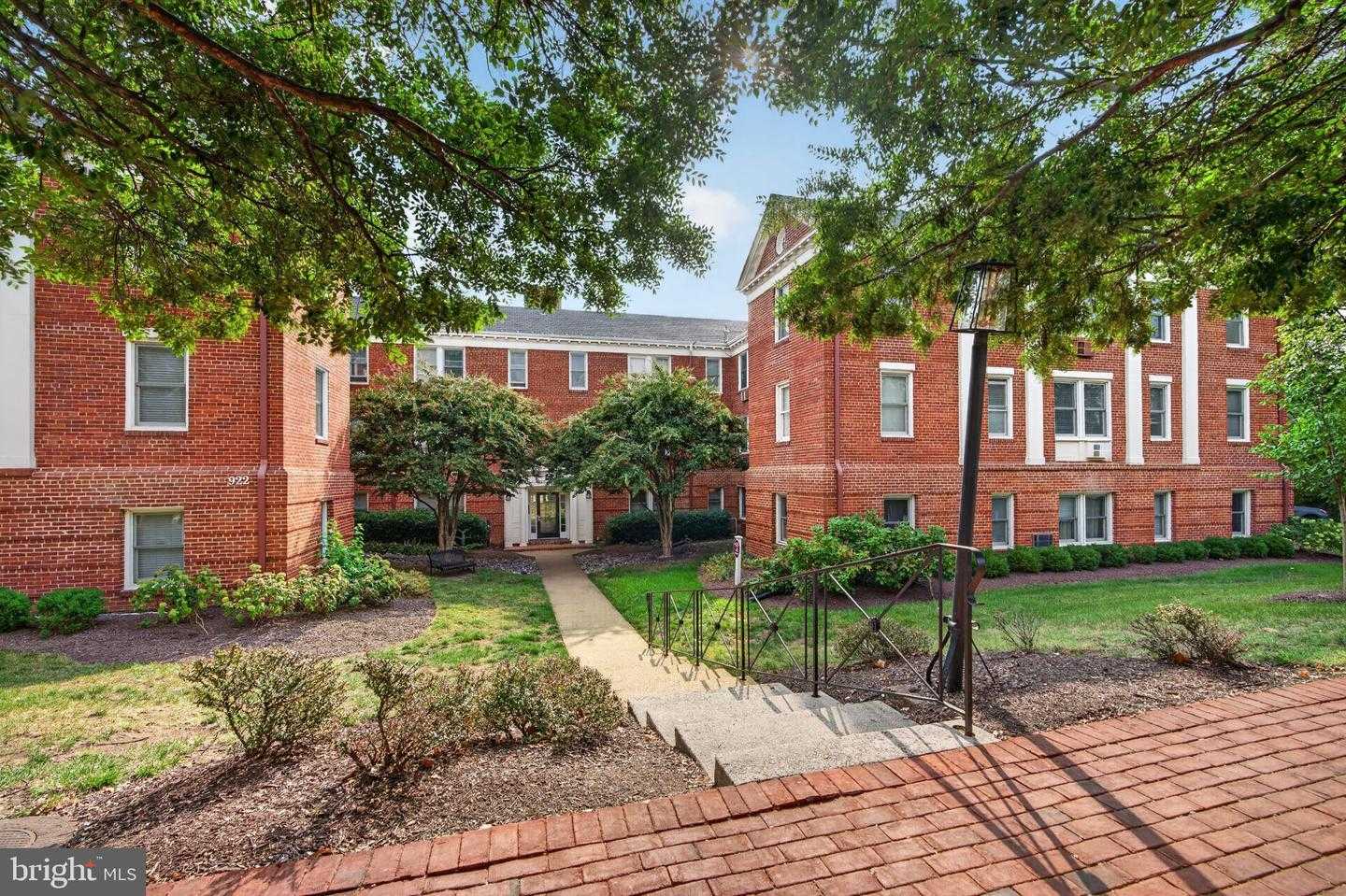 922 S WASHINGTON STREET APT 305 Alexandria Virginia United States, for Sale, residential,  , The Holly Group