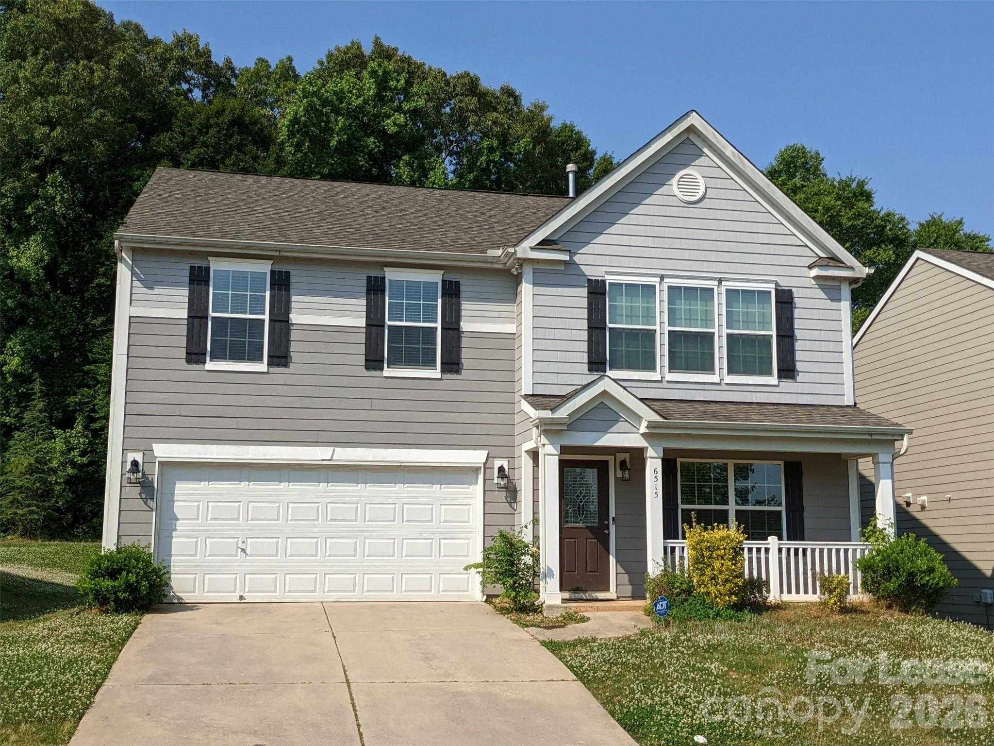6515 Eastfield Park Drive Charlotte North Carolina United States, for Rent, residential, Kristen Haynes, New Home Buyers Brokers / Realty Pros