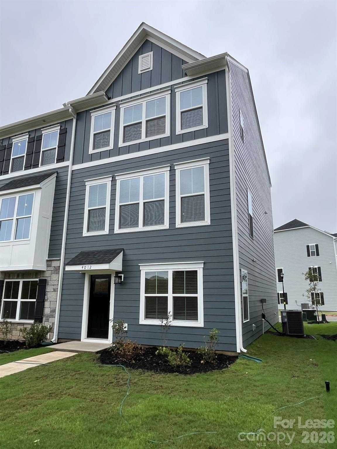 4012 Grand Wylie Way Charlotte North Carolina United States, for Rent, residential, Kristen Haynes, New Home Buyers Brokers / Realty Pros