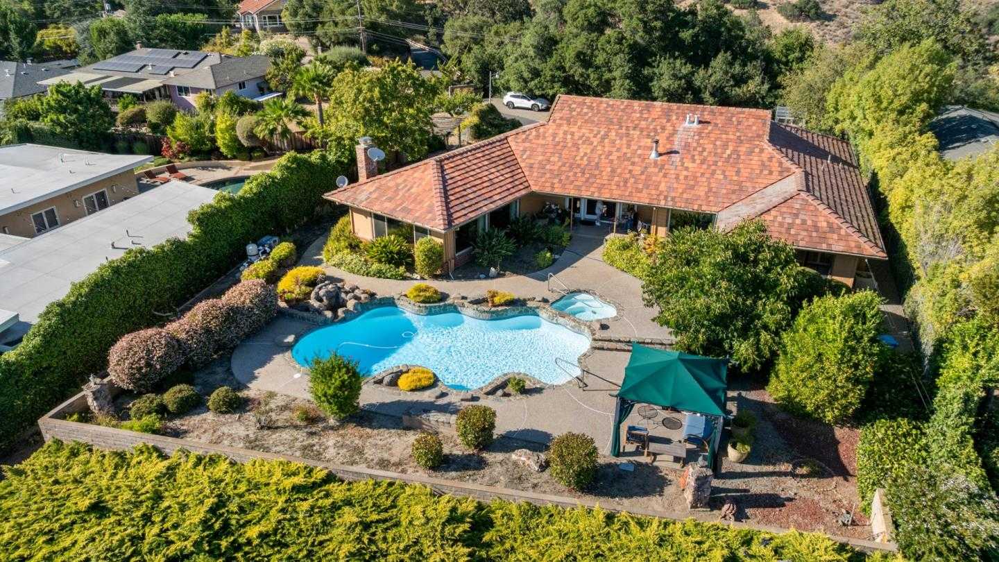11081 Enchanto Vista DR San Jose California United States, for Sale, residential,  , InCom Example Brokerage