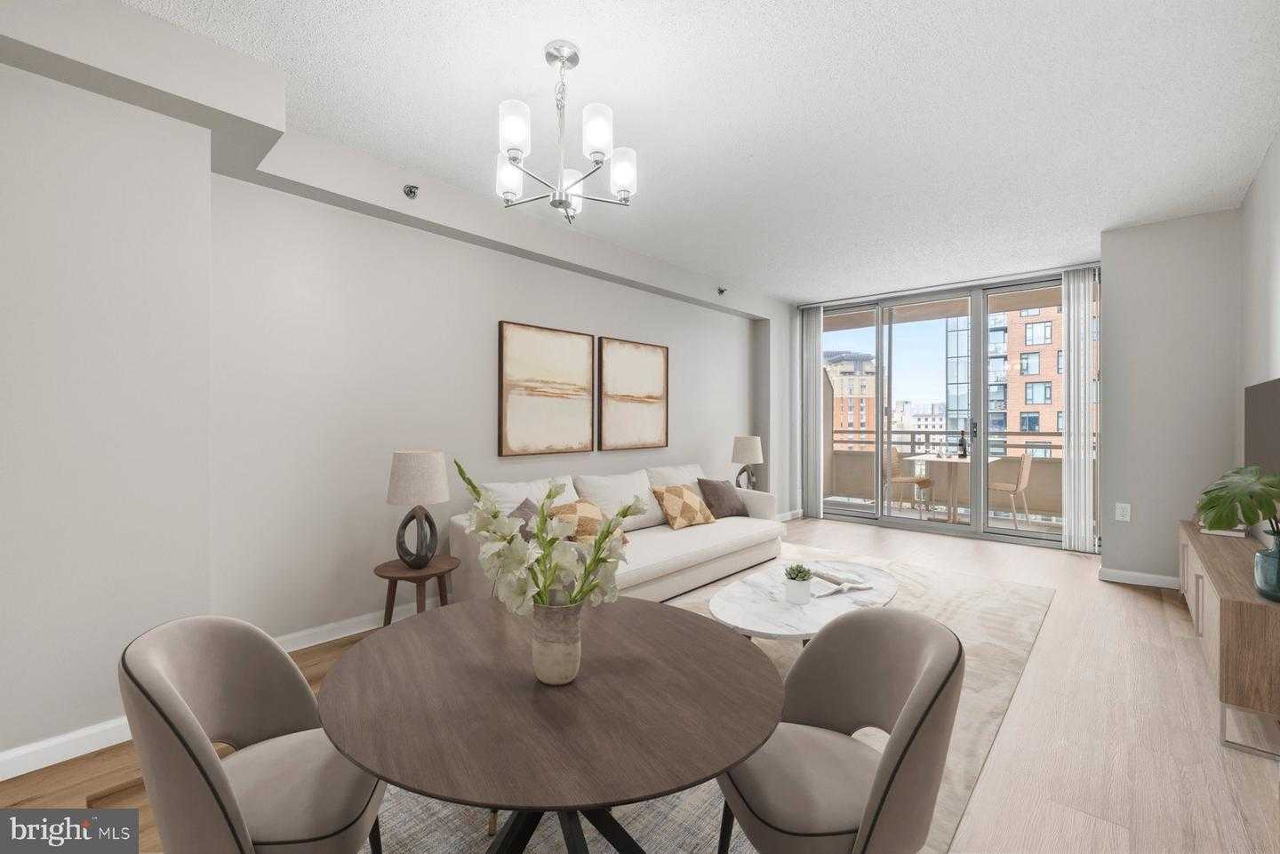 4801 FAIRMONT AVENUE APT 712 Bethesda Maryland United States, for Sale, residential, Zandra Jamison, Samson Properties