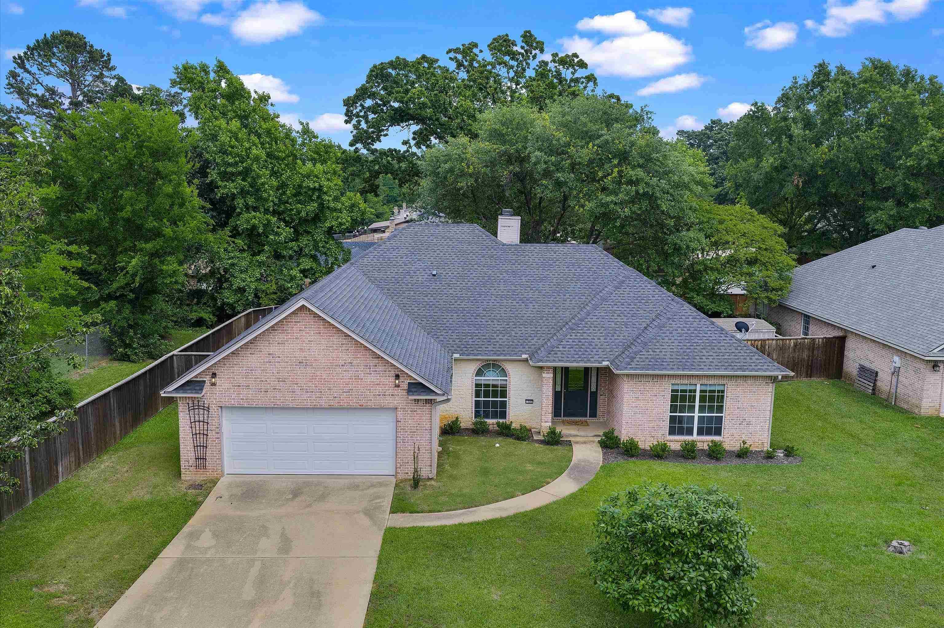 1302 Casandra Longview Texas United States, for Sale, residential,  , Drake Chapman Real Estate, Brokerage