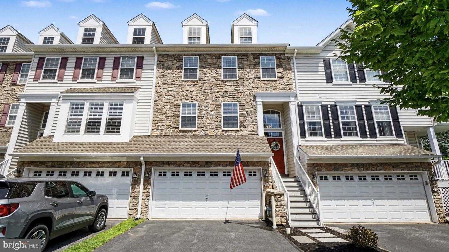 2723 WHITTLEBY COURT West Chester Pennsylvania United States, for Sale, residential,  , Swayne Real Estate Group