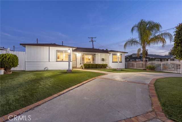 14502 Broadway Whittier California United States, for Sale, residential, Ralph  Morfin, Realty One Group