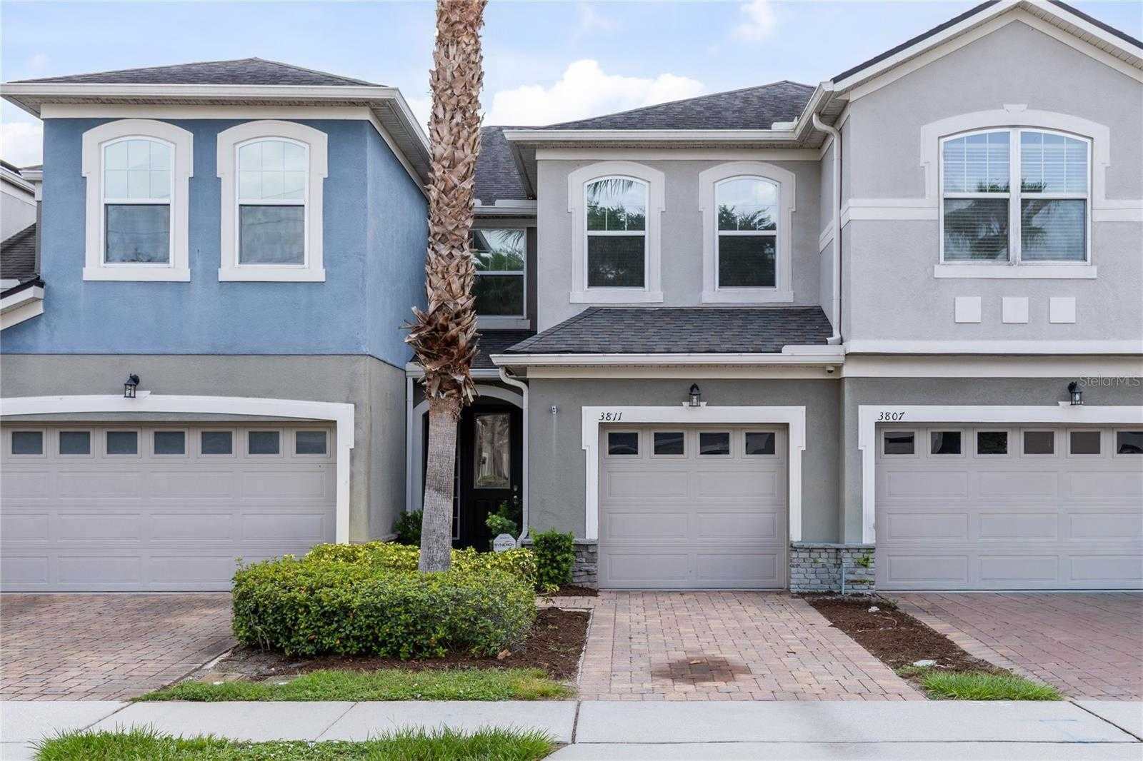 3811 BRIGHTON PARK CIRCLE Orlando Florida United States, for Sale, residential, Joao Pereira, La Rosa Realty