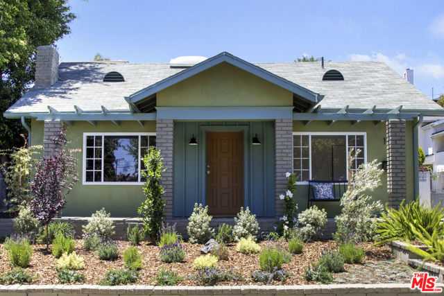 1561 Carmona Avenue Los Angeles California United States, for Sale, residential,  , InCom Real Estate - New Office