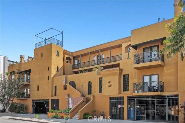 828 N Hudson  APT 106 Los Angeles California United States, for Rent, residential,  , Castle Rock Realty