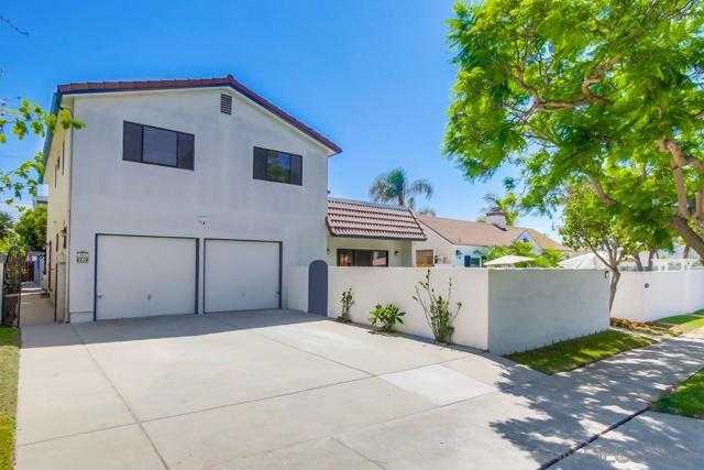 349 G Coronado California United States, for Sale, commercial, Frank Gabriel, CORONADO SHORES PROPERTIES