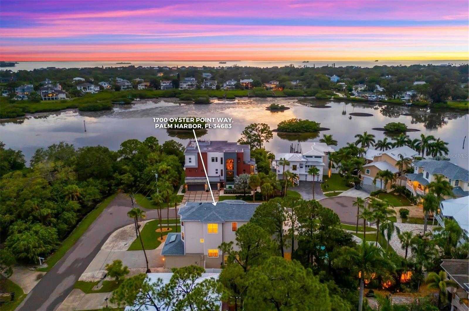 1700 OYSTER POINT WAY Palm Harbor Florida United States, for Sale, residential,  , The Mount Dora Group 