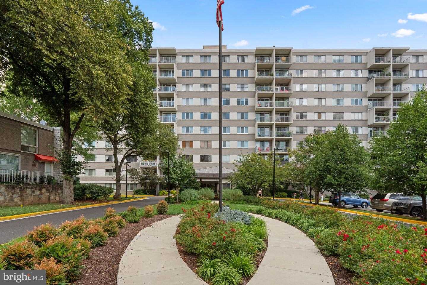 4977 BATTERY LANE APT 1-119 Bethesda Maryland United States, for Sale, residential, Zandra Jamison, Samson Properties