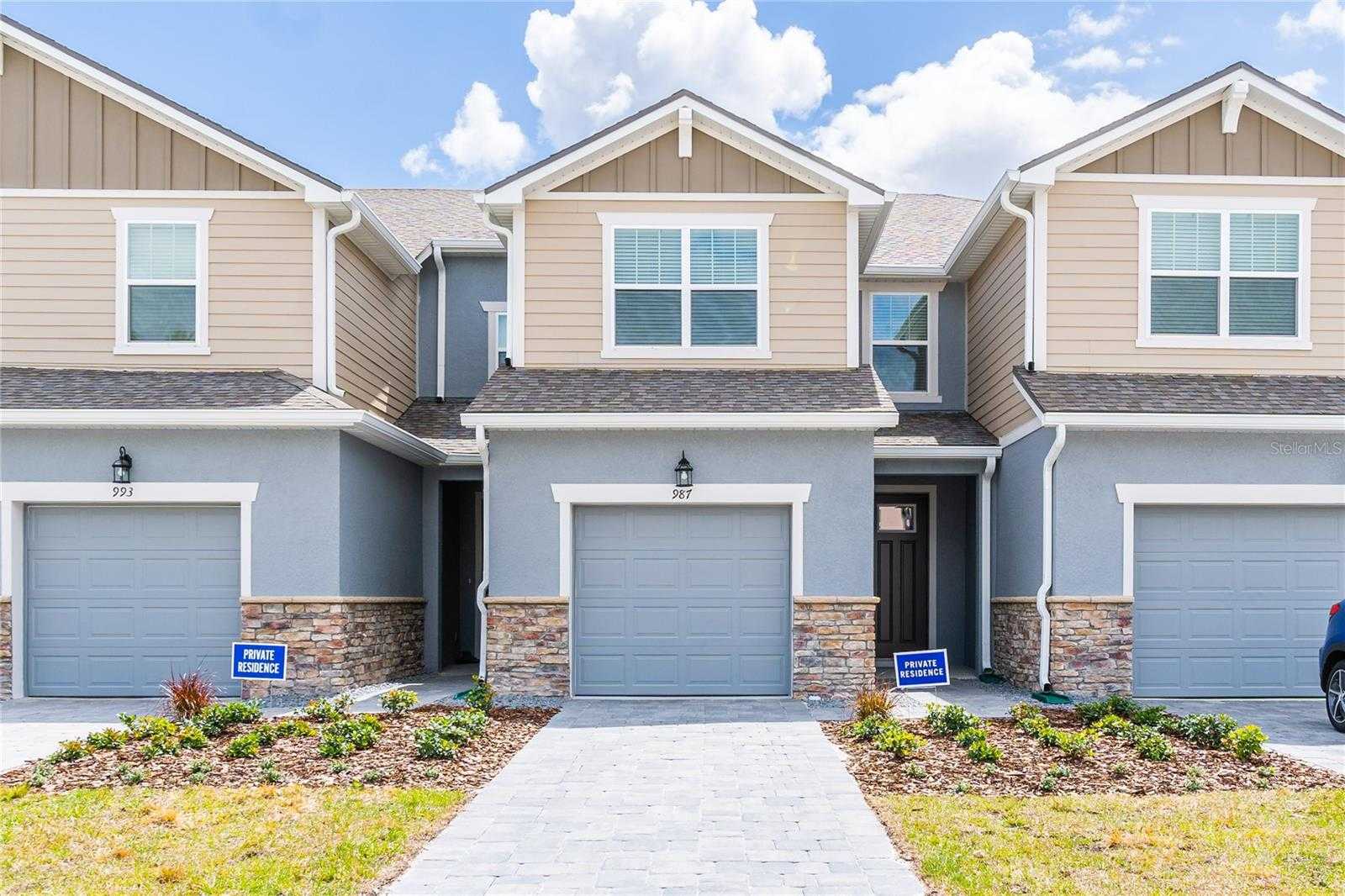 987 SPRING PALMS LOOP Orlando Florida United States, for Sale, residential, Joao Pereira, La Rosa Realty