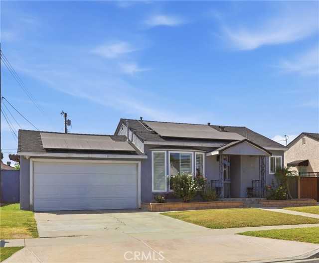 8151 Bradwell Whittier California United States, for Sale, residential, Ralph  Morfin, Realty One Group