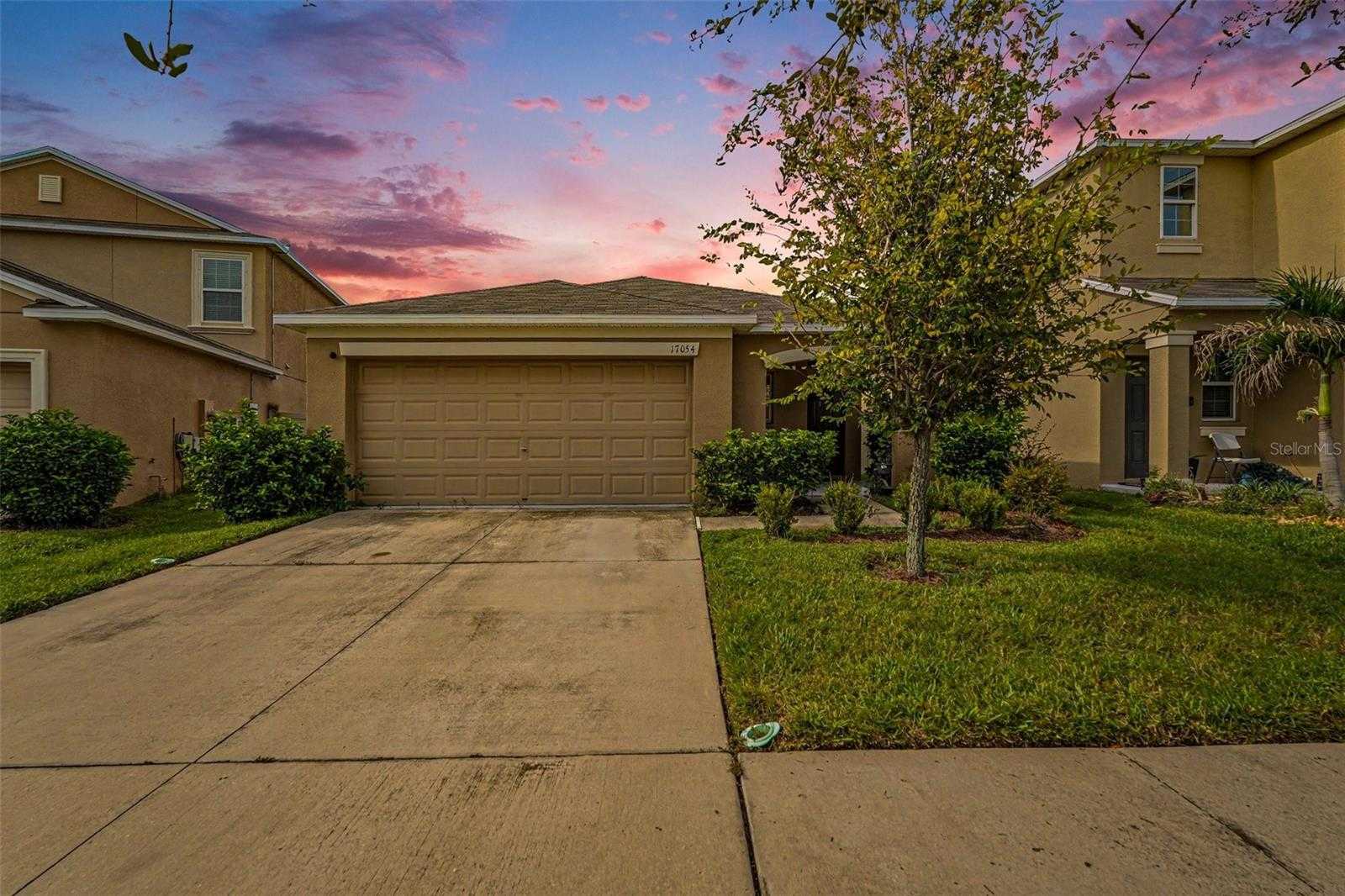 17054 YELLOW PINE STREET Wimauma Florida United States, for Sale, residential,  , The Mount Dora Group 