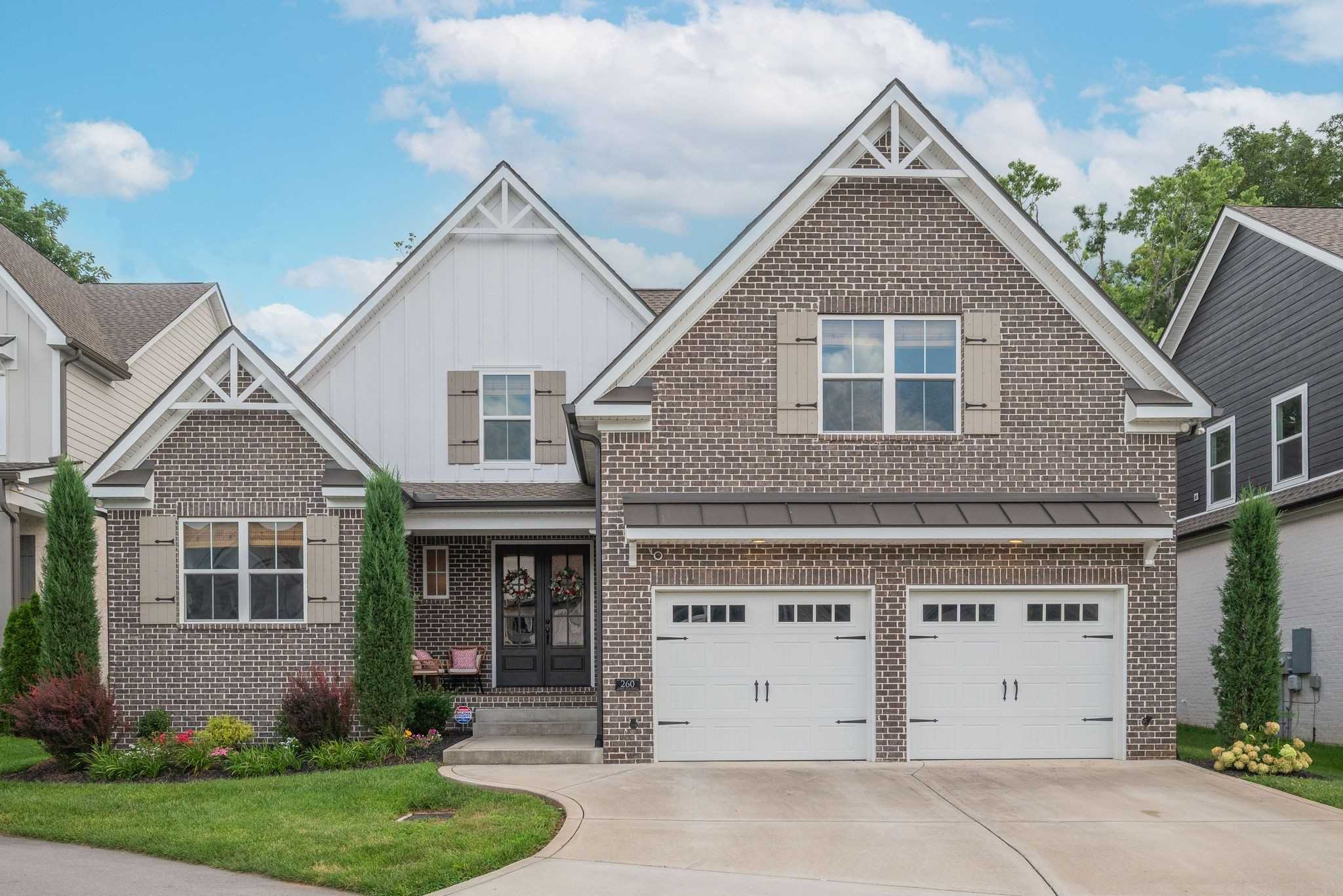 260 Valley Bend Dr Nashville Tennessee United States, for Sale, residential, Amy Kempf, Reliant Realty ERA Powered