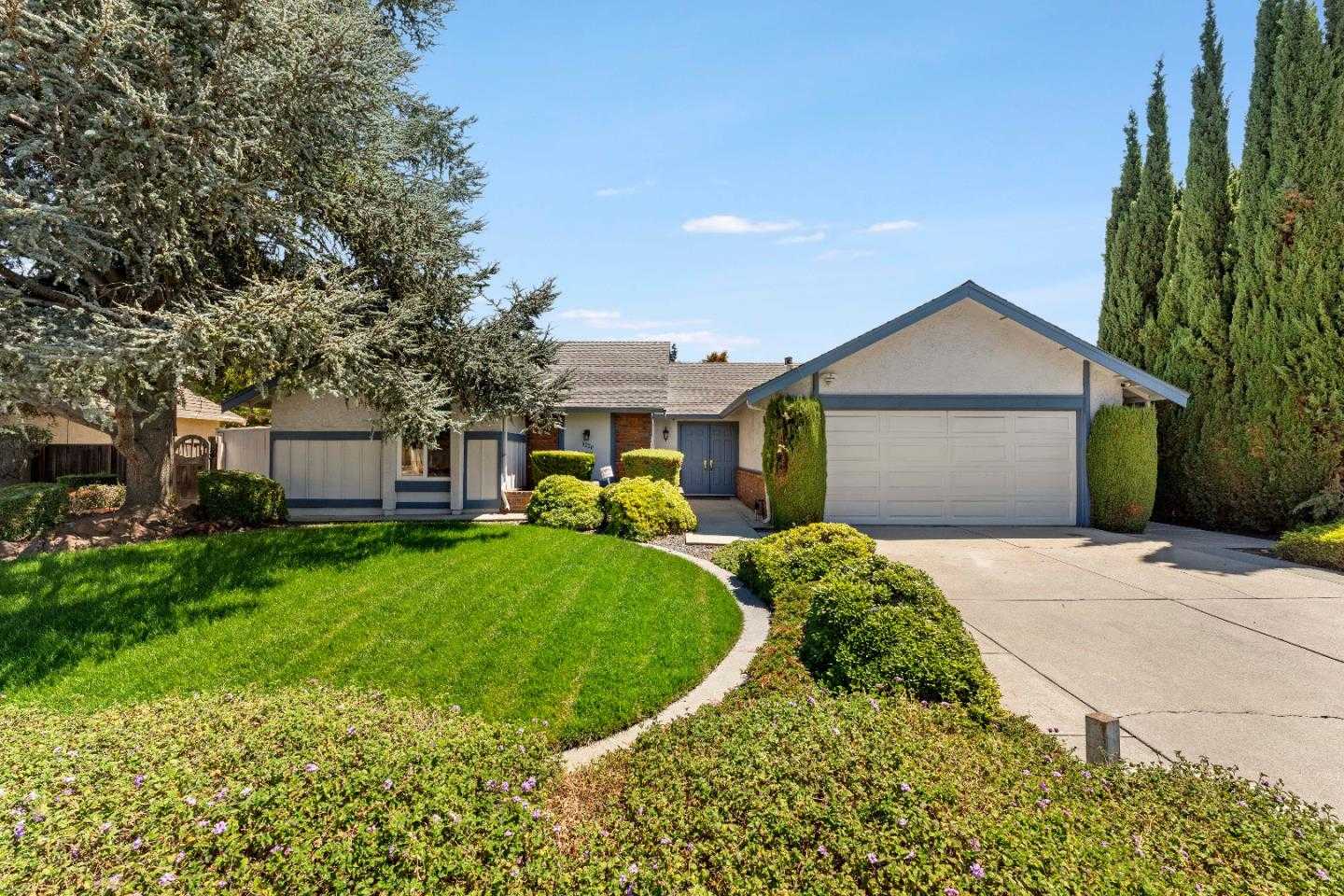 3220 Foxboro Place San Jose California United States, for Sale, residential,  , InCom Example Brokerage