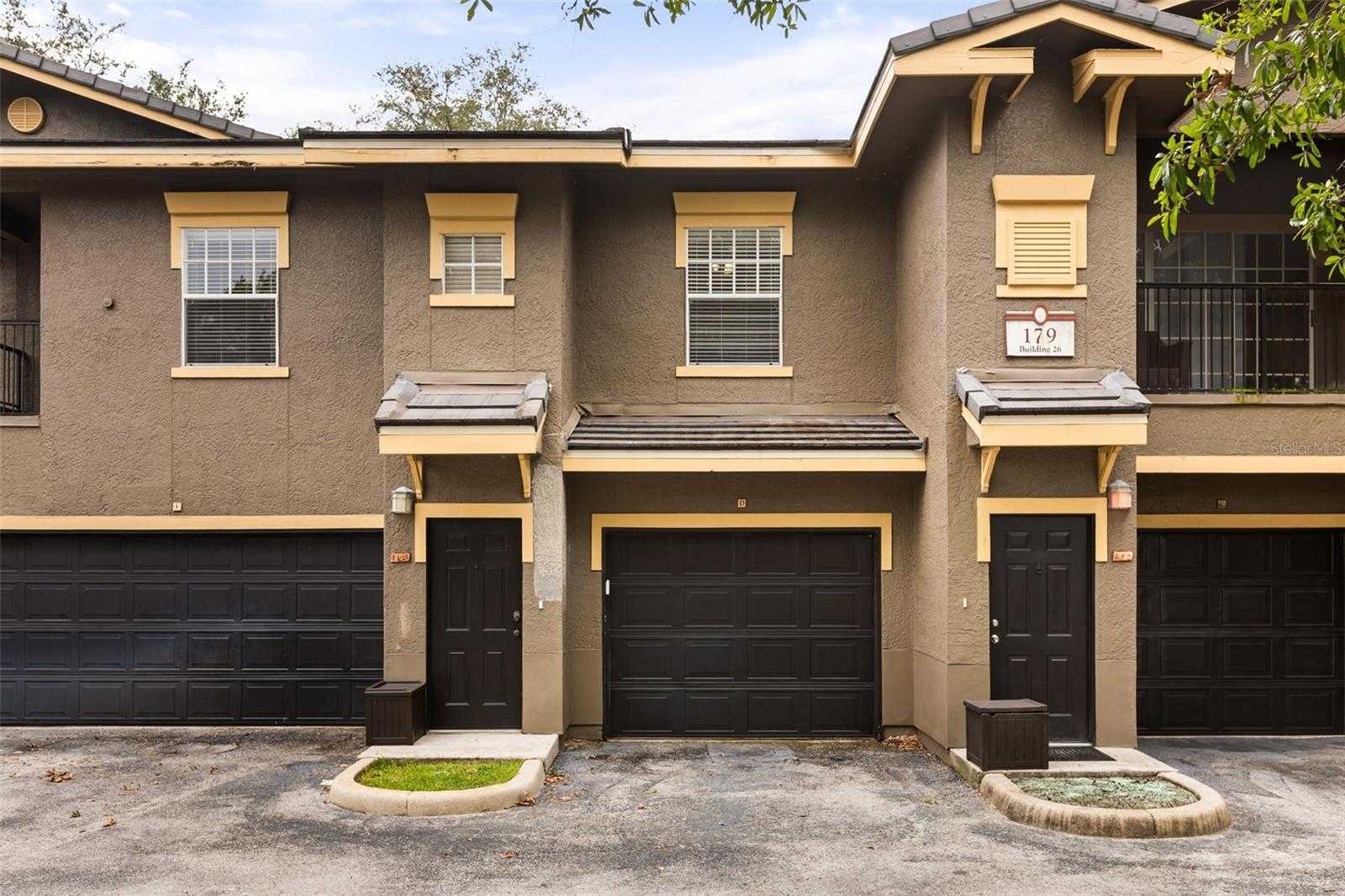179 VILLA DI ESTE TERRACE APT 201 Lake Mary Florida United States, for Sale, residential,  , Realty World Preferred