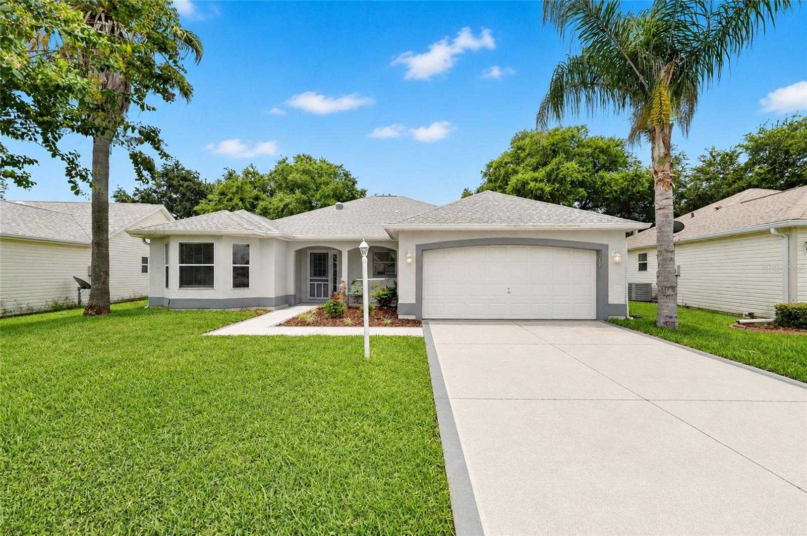 1832 MADERO DRIVE The Villages Florida United States, for Sale, residential,  , Success Home Sales