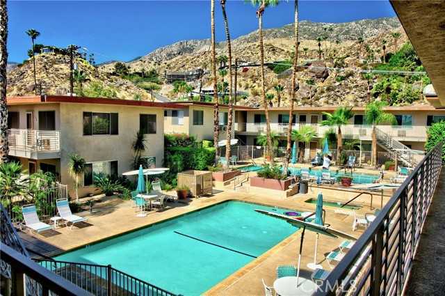 2290 S Palm Canyon Drive APT 110 Palm Springs California United States, for Sale, residential, Michael Layton, PSagent.com