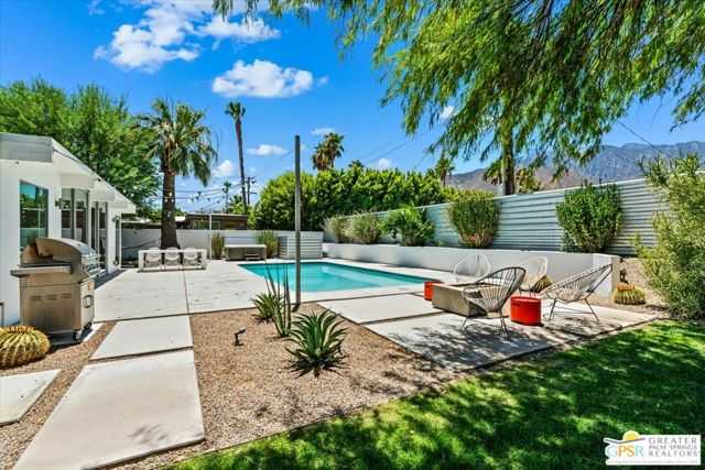 2889 N Davis Way Palm Springs California United States, for Sale, residential, Michael Layton, PSagent.com