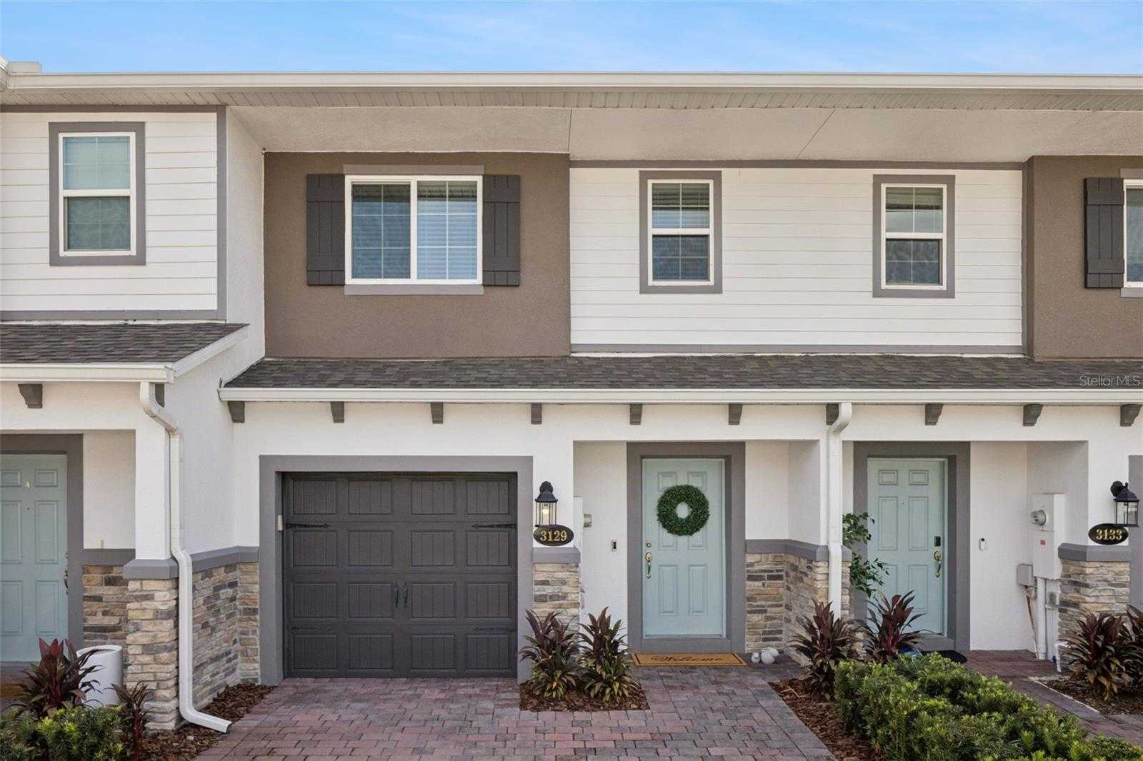 3129 RIVERBOAT WAY Oviedo Florida United States, for Sale, residential, Fritz Wardlow, HomeSmart