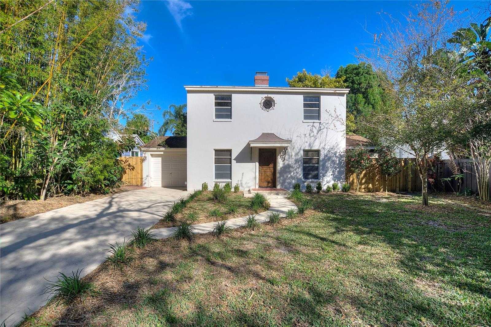 437 RICHMOND STREET Orlando Florida United States, for Rent, residential, Ken Anderson, ApexOne Realty, Inc.