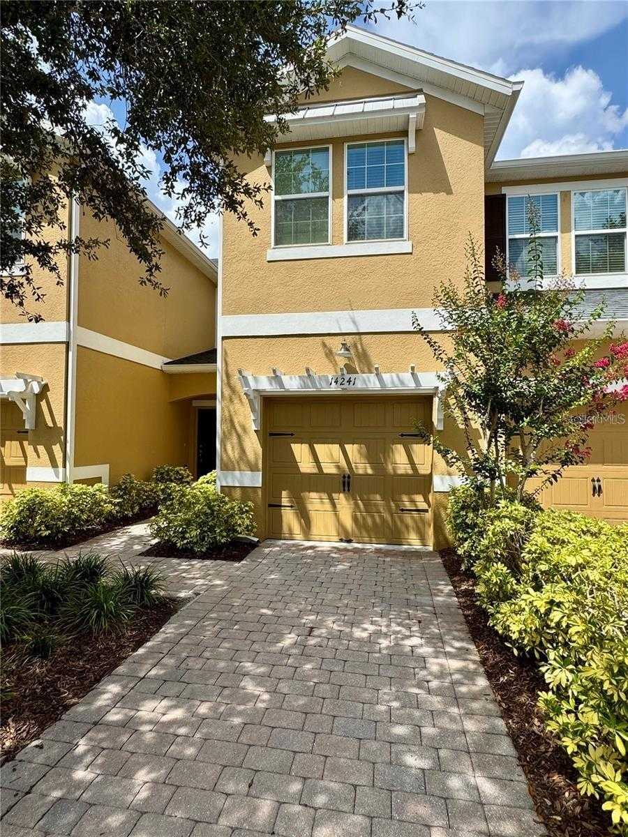 14241 OASIS COVE BOULEVARD APT GE Windermere Florida United States, Rented, residential, , Altis Realty