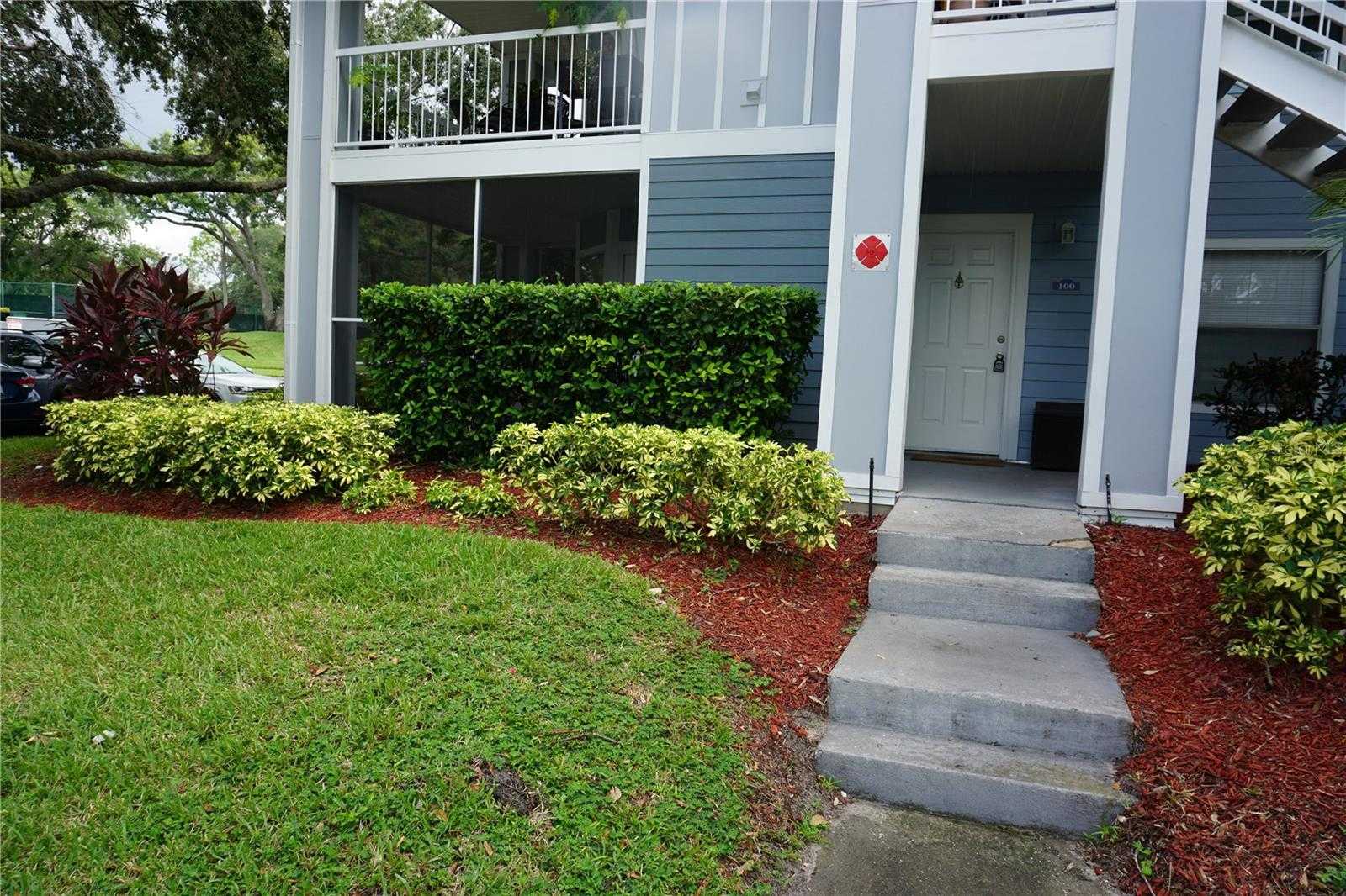 732 SECRET HARBOR LANE APT 100 Lake Mary Florida United States, for Rent, residential,  , Realty World Preferred