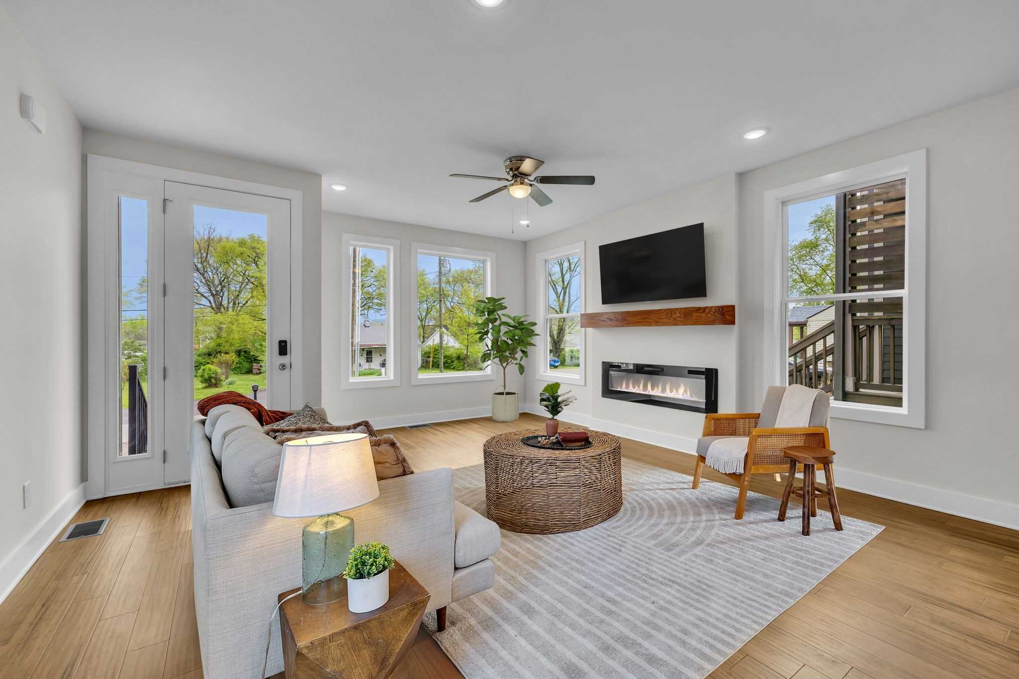 300 Prince Ave Nashville Tennessee United States, for Sale, residential, Amy Kempf, Reliant Realty ERA Powered