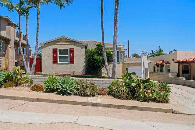 3219 Goldfinch Street San Diego California United States, for Sale, residential, Kevin  Bass, Prestige Properties