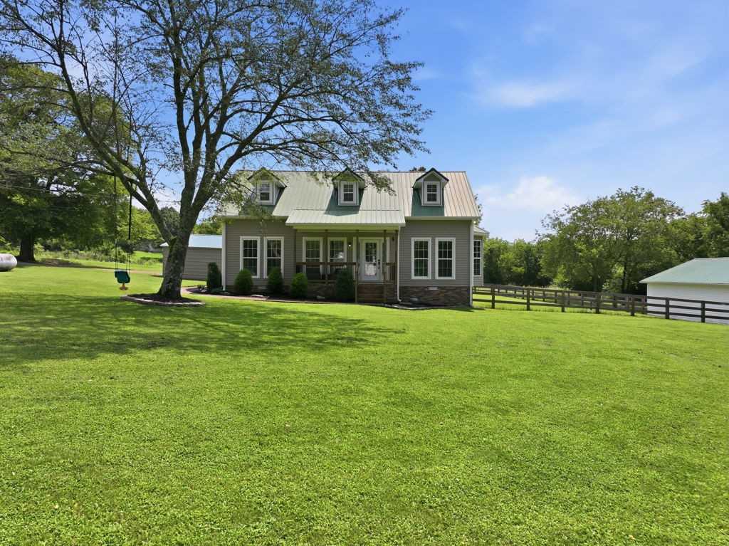 2350 Knob Creek Rd Columbia Tennessee United States, for Sale, residential, Gabe Fitzhugh, GF Homes and Land