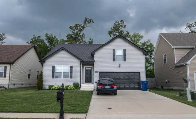 3627 Fox Tail Drive Clarksville Tennessee United States, for Rent, residential, Rebekah  Sprabary, Sweet Home Realty & Property Management