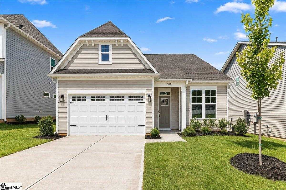 2049 Halton Oaks Spartanburg South Carolina United States, for Sale, residential,  , Valentine Realty Group