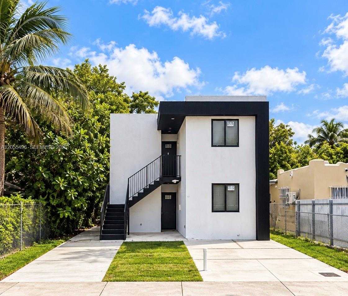 1244 NW 32nd St Miami Florida United States, for Sale, residential,  , Incom Office Demo