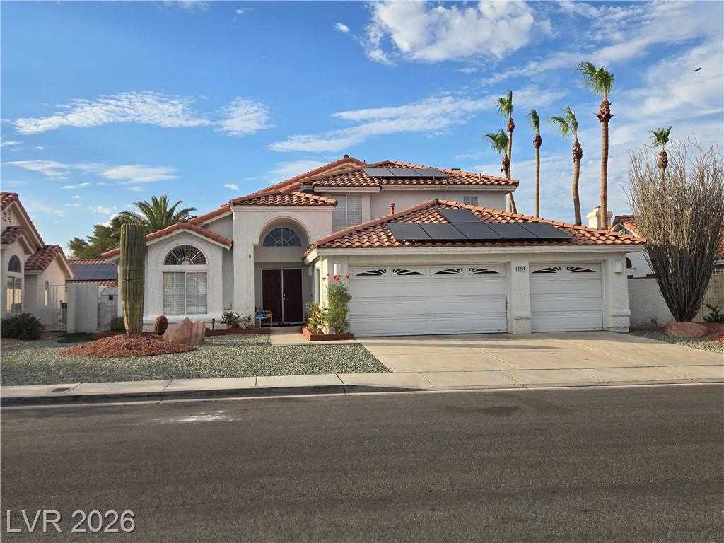 1264 Spanish Armada Road Las Vegas Nevada United States, for Sale, residential,  , Realty 220