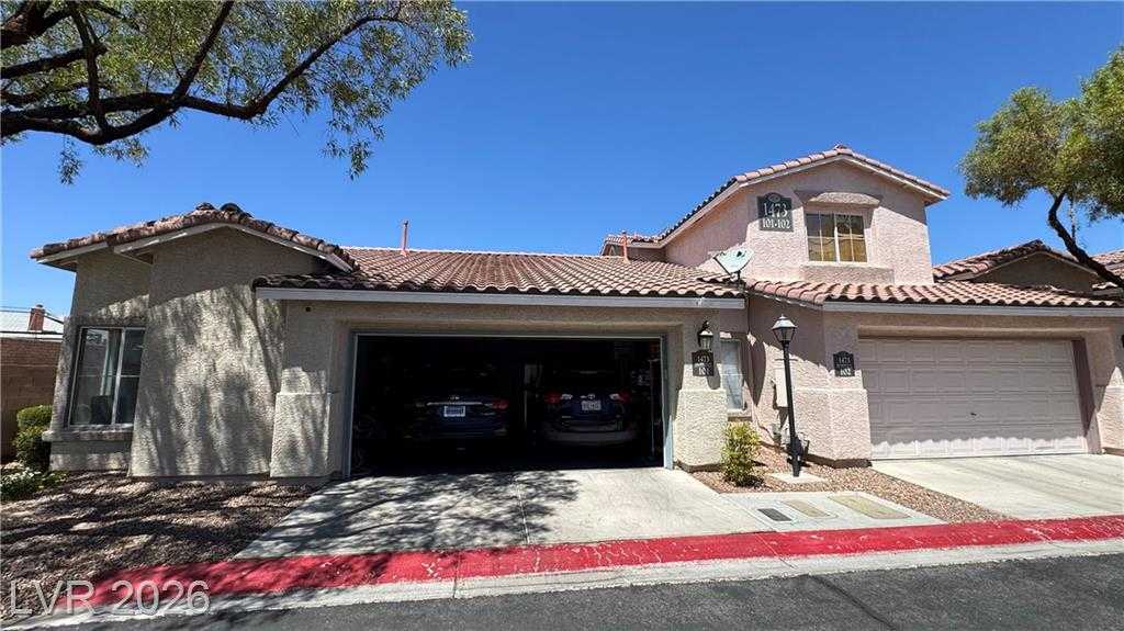 1473 Bramfield Court APT 101 Las Vegas Nevada United States, for Sale, residential,  , Realty 220