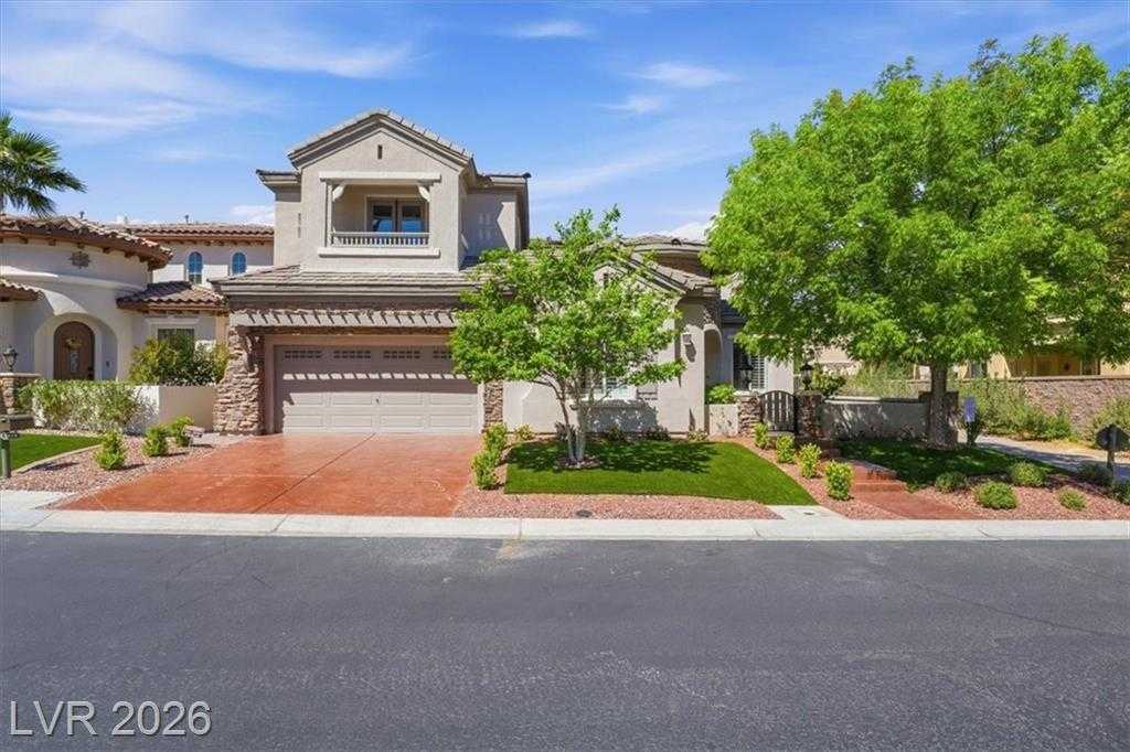 1939 Orchard Mist Street Las Vegas Nevada United States, for Sale, residential, Stephen Hoopes, Hoopes and Norton