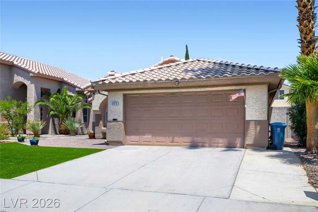 6816 White Lakes Avenue Las Vegas Nevada United States, for Sale, residential, Stephen Hoopes, Hoopes and Norton